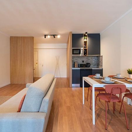 Doispontozero Bragas Apartment Porto Ngoại thất bức ảnh