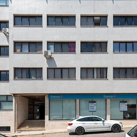 Doispontozero Bragas Apartment Porto Ngoại thất bức ảnh