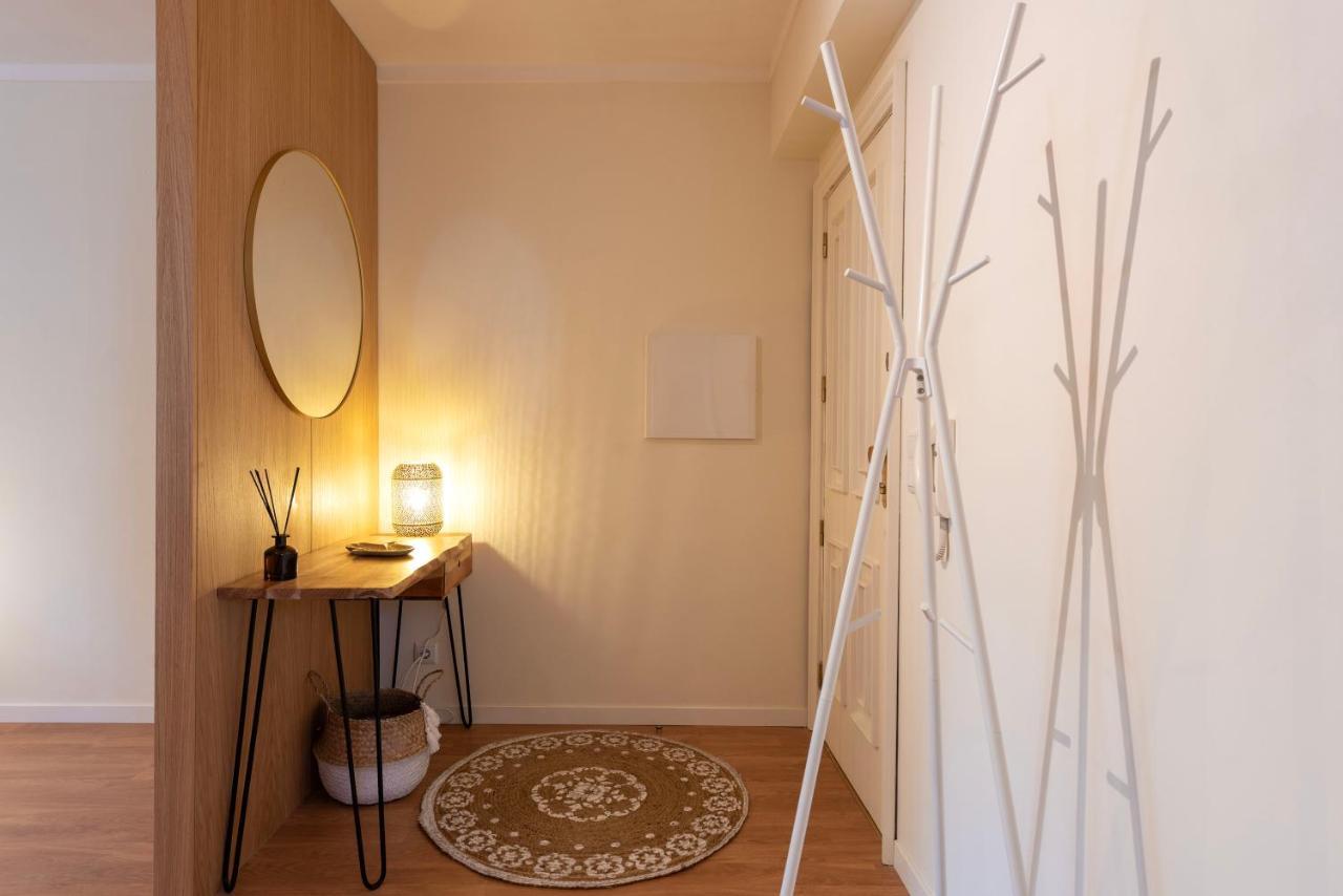 Doispontozero Bragas Apartment Porto Ngoại thất bức ảnh