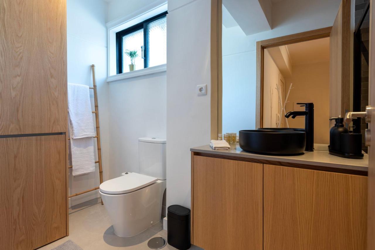 Doispontozero Bragas Apartment Porto Ngoại thất bức ảnh