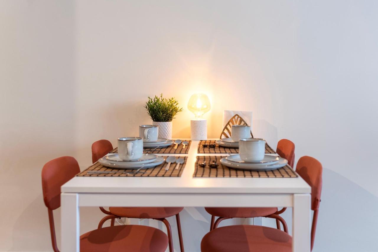 Doispontozero Bragas Apartment Porto Ngoại thất bức ảnh
