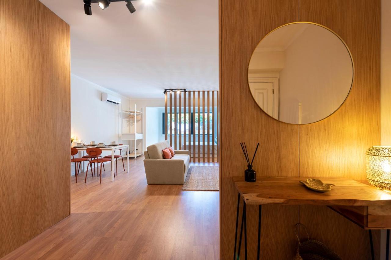 Doispontozero Bragas Apartment Porto Ngoại thất bức ảnh
